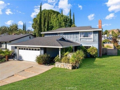 5 bedroom, Canyon Country CA 91387