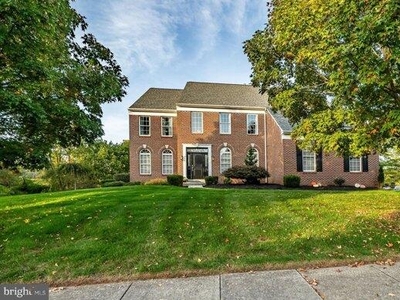 5 bedroom, Collegeville PA 19426
