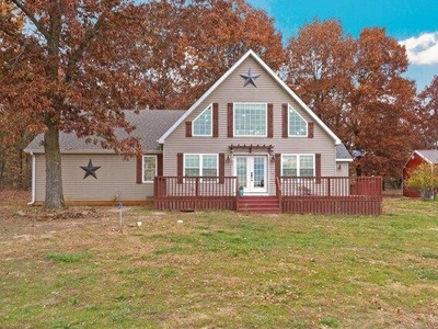 5 bedroom, Dadeville MO 65635