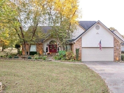 5 bedroom, Fort Smith AR 72916