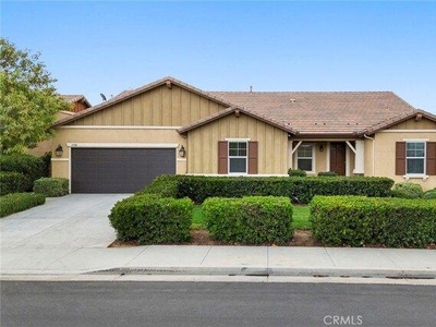 5 bedroom, Menifee CA 92584