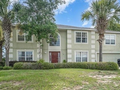 5 bedroom, Ocala FL 34476