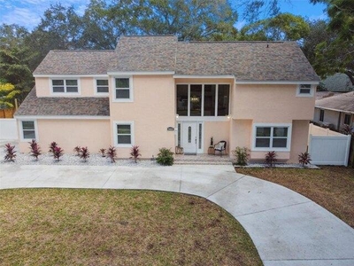 5 bedroom, Saint Petersburg FL 33710