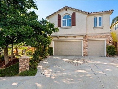 6 bedroom, Canyon Country CA 91387