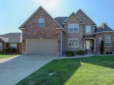 6 bedroom, Independence MO 64056