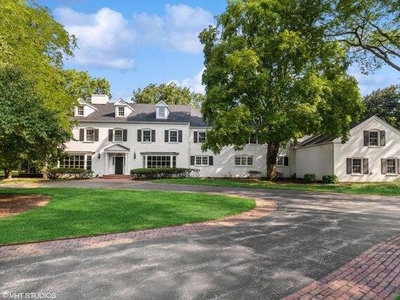 6 bedroom, Lake Forest IL 60045