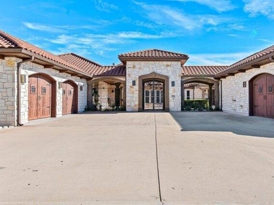 6 bedroom, Leander TX 78641