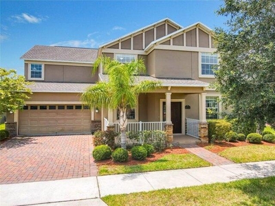 6 bedroom, Winter Garden FL 34787