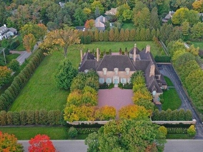 7 bedroom, Lake Forest IL 60045