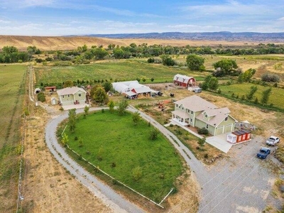 7 bedroom, Whitewater CO 81527