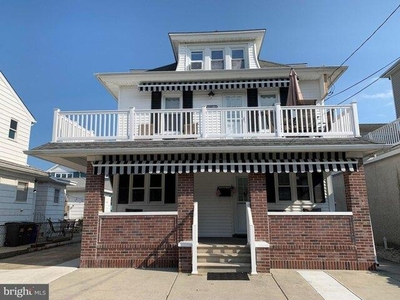 7 bedroom, Wildwood NJ 08260