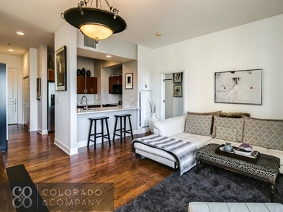 Condo For Rent In Denver, Colorado