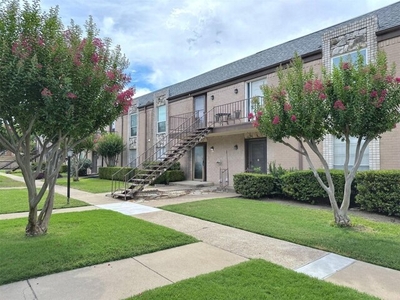 Condo For Rent In Fort Worth, Texas
