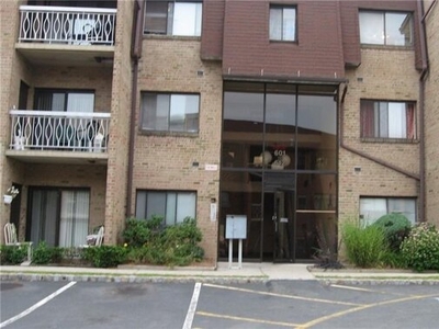 Condo For Rent In Spring Valley, New York