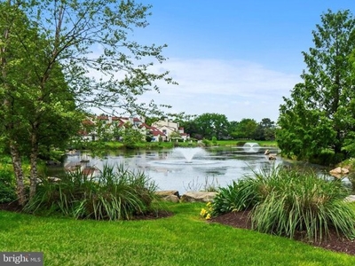 Condo For Sale In Chester, Maryland