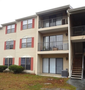 Condo For Sale In Galloway Township, New Jersey