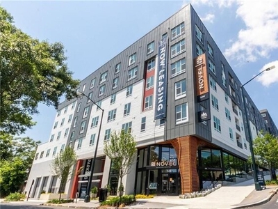 Flat For Rent In Atlanta, Georgia
