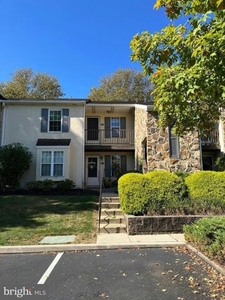 Flat For Rent In Chesterbrook, Pennsylvania