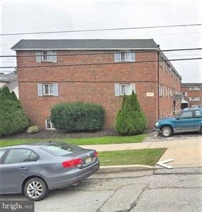 Flat For Rent In Conshohocken, Pennsylvania