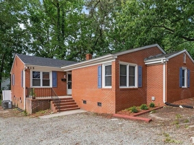 Flat For Rent In Durham, North Carolina