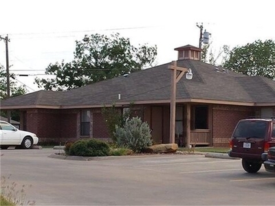 Flat For Rent In Graham, Texas