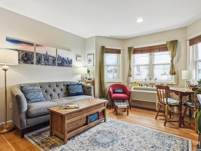 Flat For Rent In Hoboken, New Jersey
