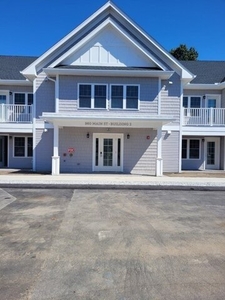 Flat For Rent In Tewksbury, Massachusetts
