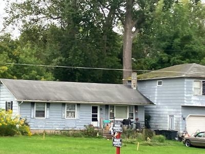 Foreclosure Multi-family Home In Waterloo, New York