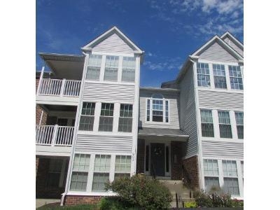 Foreclosure Property In Edgewood, Maryland