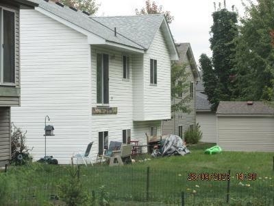 Foreclosure Single-family Home In Buffalo, Minnesota