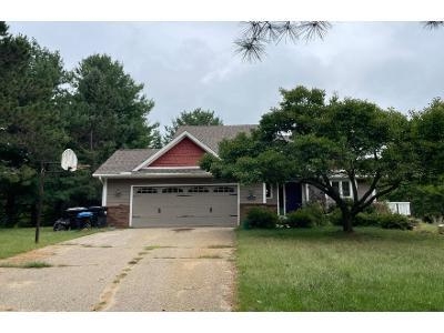 Foreclosure Single-family Home In Cedar, Minnesota