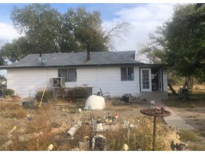 Foreclosure Single-family Home In Fernley, Nevada