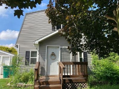 Foreclosure Single-family Home In Northwood, Ohio