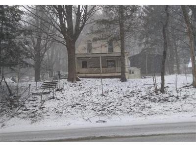 Foreclosure Single-family Home In Norwich, New York