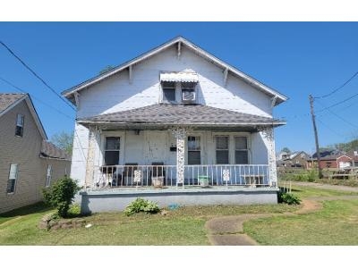 Foreclosure Single-family Home In Perryville, Missouri