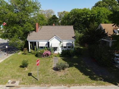 Foreclosure Single-family Home In Roanoke Rapids, North Carolina
