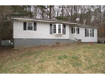 Foreclosure Single-family Home In Sequatchie, Tennessee