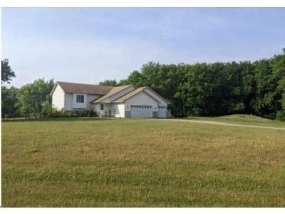Foreclosure Single-family Home In Stanchfield, Minnesota