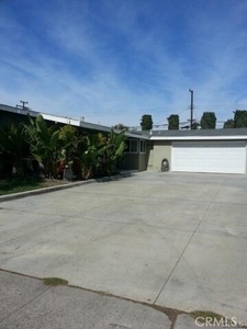 Home For Rent In Anaheim, California
