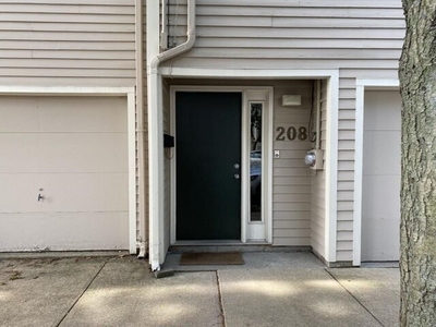Home For Rent In Cambridge, Massachusetts