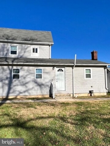 Home For Rent In Dover, Delaware