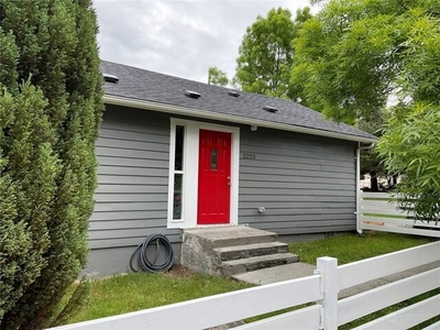 Home For Rent In Everett, Washington