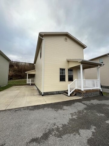 Home For Rent In Hazard, Kentucky