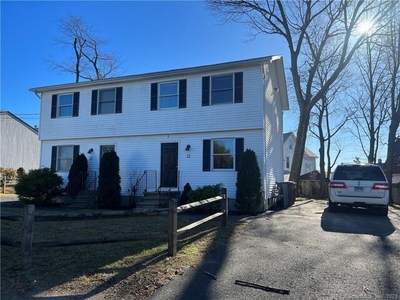 Home For Rent In Naugatuck, Connecticut