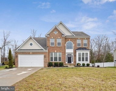 Home For Sale In Accokeek, Maryland