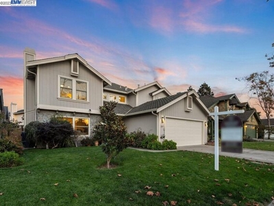 Home For Sale In Alameda, California