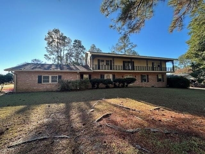 Home For Sale In Ashburn, Georgia