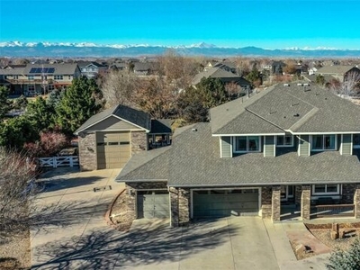 Home For Sale In Brighton, Colorado