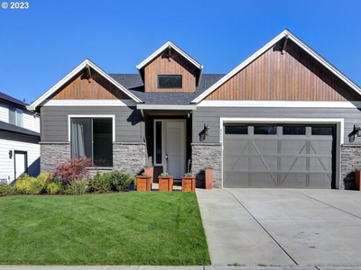 Home For Sale In Brush Prairie, Washington