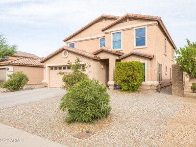 Home For Sale In Buckeye, Arizona